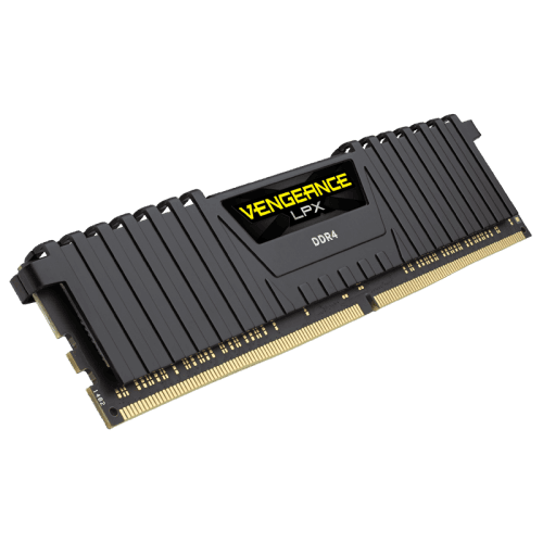 CORSAIR VENGEANCE LPX 8GB DDR4 3600MHz RAM