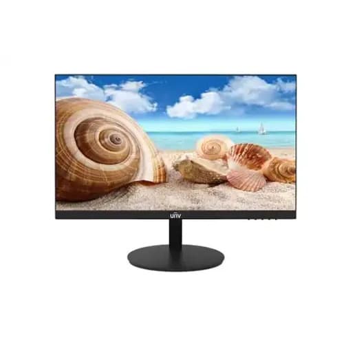 Uniview MW3222-X 22 inch LED FHD Monitor With Built-In Speakers