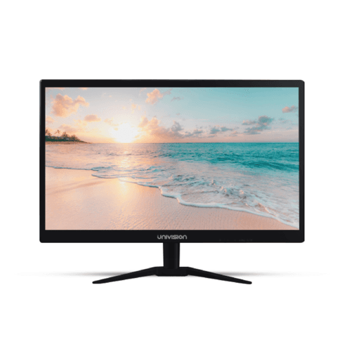 Univision LED350 22 inch 60Hz AH FHD Monitor